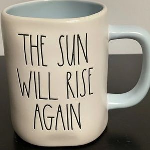 COPY - Rae Dunn Mug